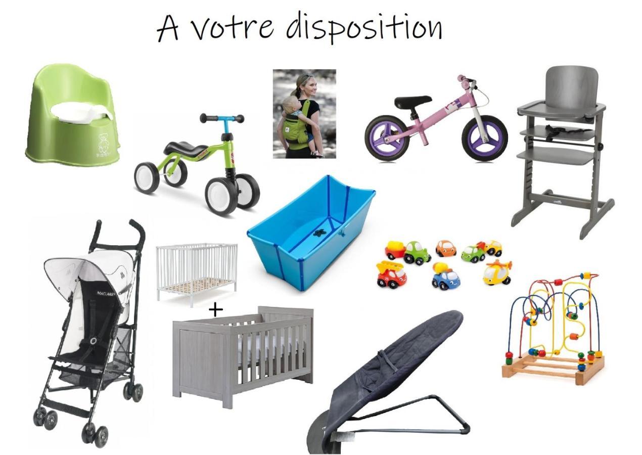 Bienvenue Chez Romane 에게즈 외부 사진